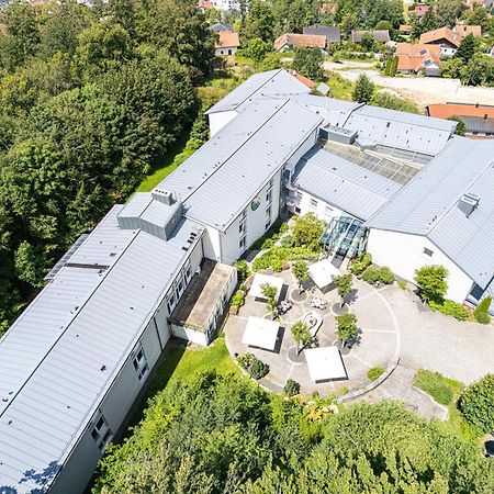 Michel Hotel Karoli Waldkirchen Exterior foto
