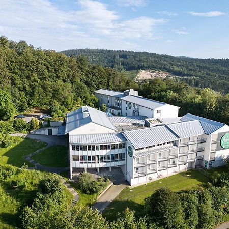 Michel Hotel Karoli Waldkirchen Exterior foto