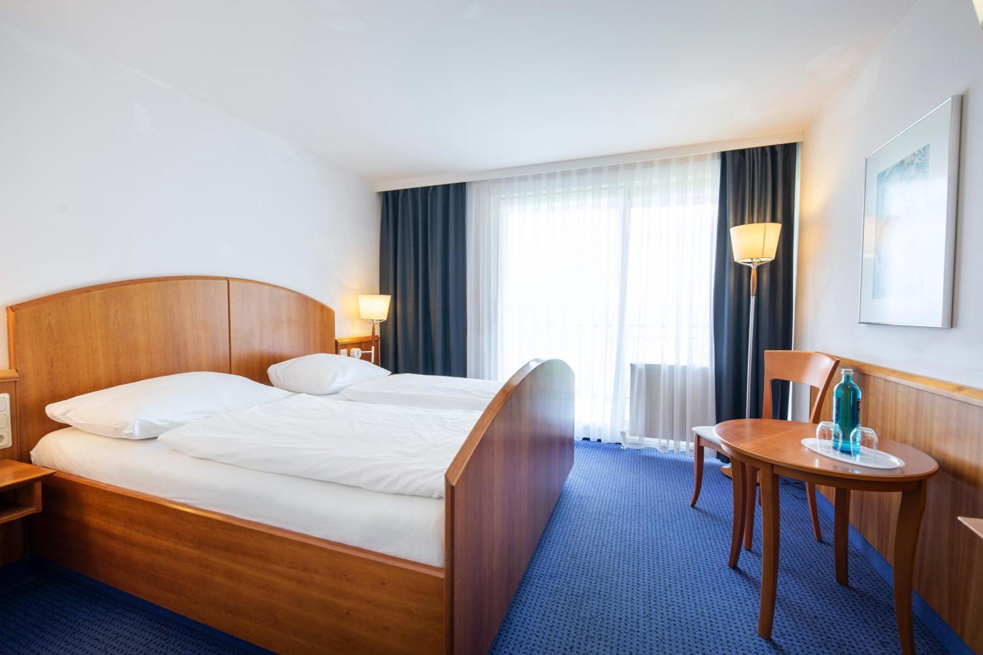 Michel Hotel Karoli Waldkirchen Exterior foto