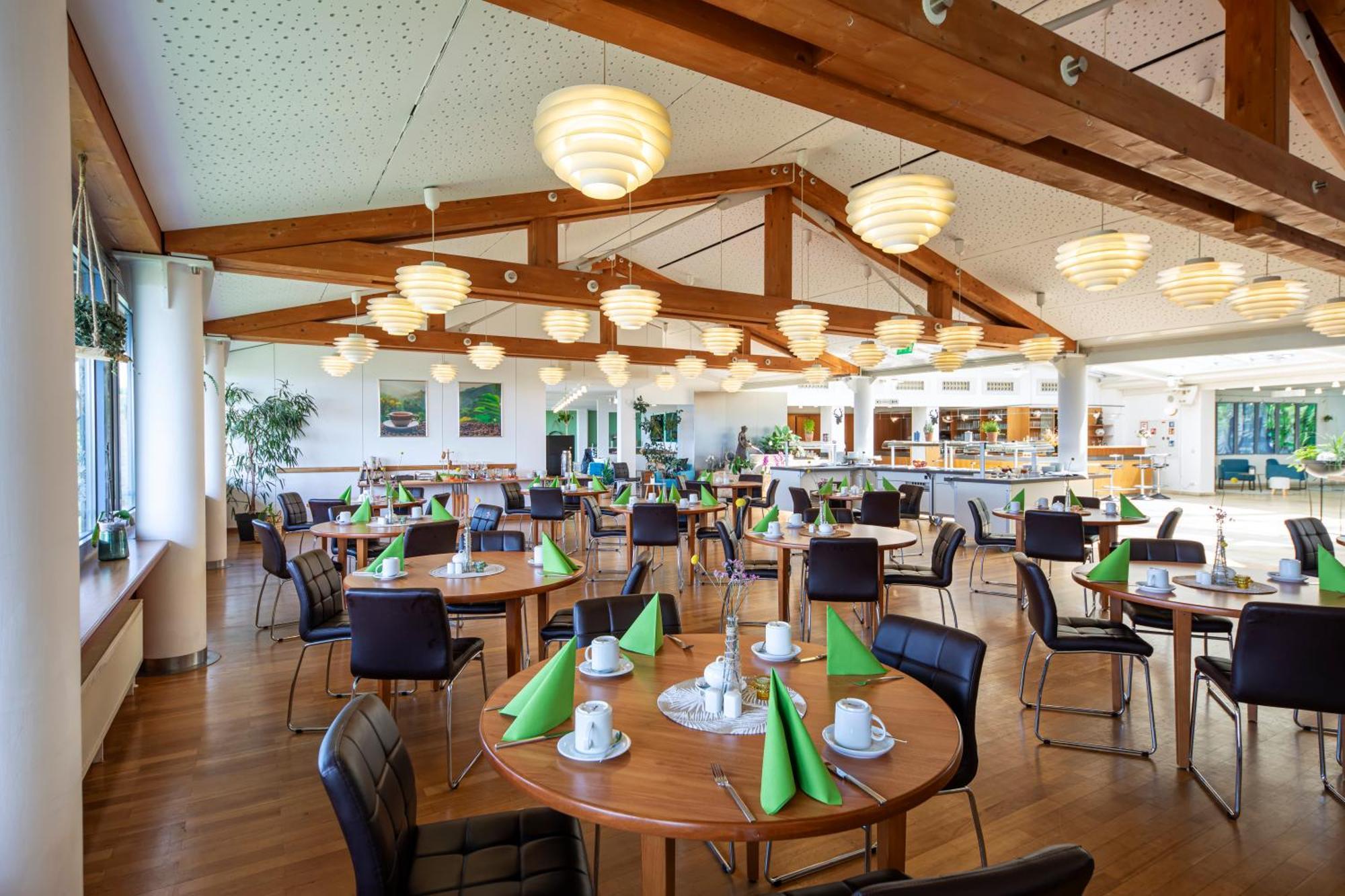 Michel Hotel Karoli Waldkirchen Exterior foto